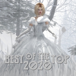 VA - Best of the Top 2019/2020 (2019) MP3 [21-01-2020] скачать торрент альбом