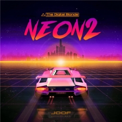 The Digital Blonde - Neon 2 (2019) MP3 скачать торрент альбом