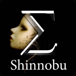 Shinnobu - Discography [9 альбомов] (2017-2019) MP3 скачать торрент альбом