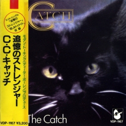C.C.Catch - Catch The Catch (1986) FLAC скачать торрент альбом