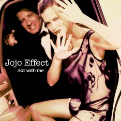JoJo Effect - Not With Me (2006) FLAC скачать торрент альбом