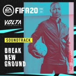 OST - FIFA 20 Volta (2019) MP3 скачать торрент альбом
