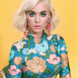 Katy Perry - Дискография (2007-2019) MP3 скачать торрент альбом