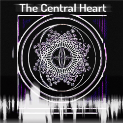 The Central Heart - The Central Heart (2019) FLAC скачать торрент альбом