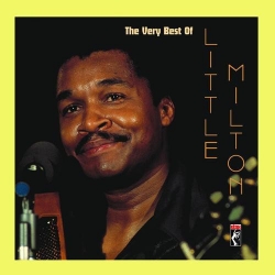 Little Milton - The Very Best Of (2007) MP3 скачать торрент альбом