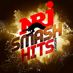 VA - NRJ Smash Hits 2020 [3CD] (2020) MP3 скачать торрент альбом