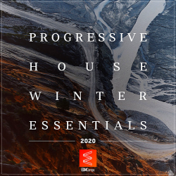 VA - Progressive House Winter Essentials 2020 [EDM Comps] (2020) MP3 скачать торрент альбом