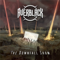 Averblack - The Downfall Show (2019) MP3 скачать торрент альбом