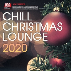 VA - Chill Christmas Lounge (2020) MP3 скачать торрент альбом