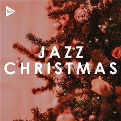 VA - Jazz Christmas (2020) MP3 скачать торрент альбом