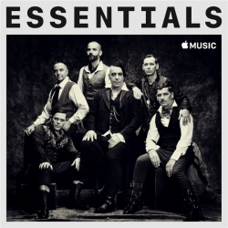 Rammstein - Essentials (2020) MP3 скачать торрент альбом