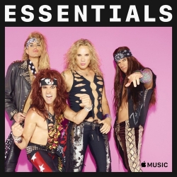 Steel Panther - Essentials (2020) MP3 скачать торрент альбом