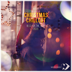 VA - Christmas Chillout: Best For The Year 2020 (2020) MP3 скачать торрент альбом