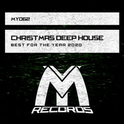 VA - Christmas Deep House: Best For The Year 2020 (2020) MP3 скачать торрент альбом