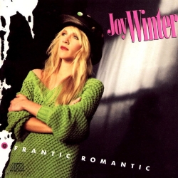 Joy Winter - Frantic Romantic (1990) MP3 скачать торрент альбом