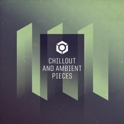 VA - Chillout And Ambient Pieces (2012) FLAC скачать торрент альбом