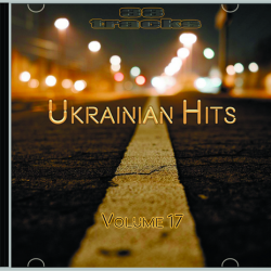 VA - Ukrainian Hits Vol 17 (2019) MP3 скачать торрент альбом