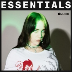 Billie Eilish - Essentials (2020) MP3 скачать торрент альбом