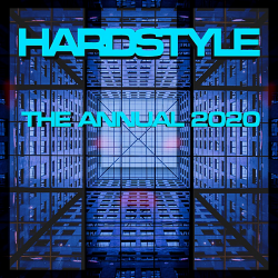 VA - Hardstyle The Annual 2020 (2019) MP3 скачать торрент альбом