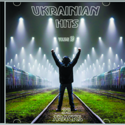 VA - Ukrainian Hits Vol 19 (2019) FLAC скачать торрент альбом