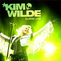 Kim Wilde - Aliens [Live] (2019) MP3 скачать торрент альбом