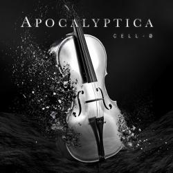 Apocalyptica - Cell-0 (2020) MP3 скачать торрент альбом