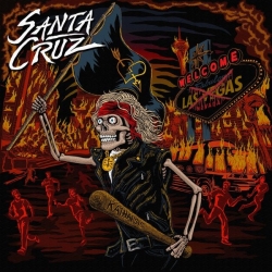 Santa Cruz - Katharsis (2019) MP3 скачать торрент альбом