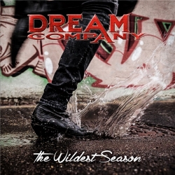 Dream Company - The Wildest Season (2019) MP3 скачать торрент альбом