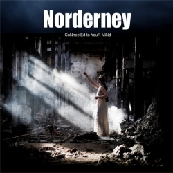 Norderney - Connected to Your Mind (2019) MP3 скачать торрент альбом