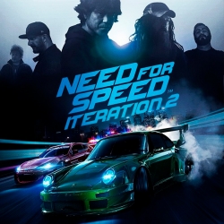 OST - Need For Speed [Unofficial] (2015) FLAC скачать торрент альбом
