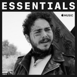 Post Malone - Essentials (2020) MP3 скачать торрент альбом