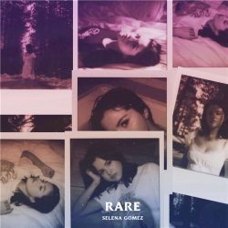 Selena Gomez - Rare [Japanese Edition] (2020) MP3 скачать торрент альбом