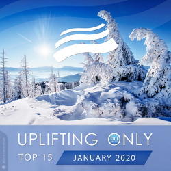 VA - Uplifting Only Top: January (2020) MP3 скачать торрент альбом