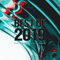 VA - Blue Soho Recordings: Best Of 2019 (2020) MP3 скачать торрент альбом
