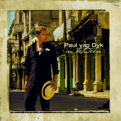 Paul van Dyk - In Between (2020) MP3 скачать торрент альбом