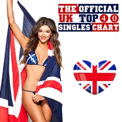 VA - The Official UK Top 40 Singles Chart [10.01] (2020) MP3 скачать торрент альбом