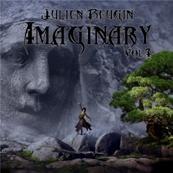 Julien Beugin - Imaginary Vol. 1 (2020) MP3 скачать торрент альбом