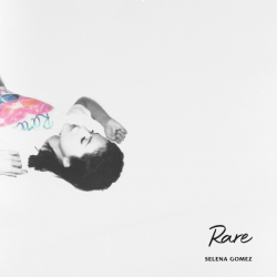 Selena Gomez - Rare (2020) FLAC | 24bit скачать торрент альбом