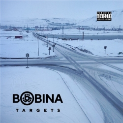 Bobina - Targets (2019) MP3 скачать торрент альбом