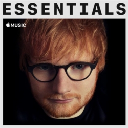 Ed Sheeran - Essentials (2020) MP3 скачать торрент альбом