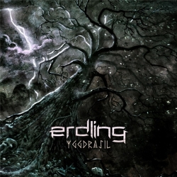 Erdling - Yggdrasil [Deluxe Edition] (2020) MP3 скачать торрент альбом