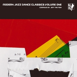 VA - Modern Jazz Dance Classics Volume One (2019) MP3 скачать торрент альбом