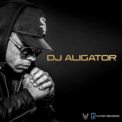 DJ Aligator - Best Of [Unofficial Release] (2020) MP3 скачать торрент альбом