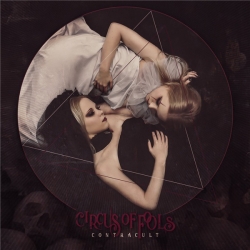 Circus of Fools - Contracult [EP] (2020) MP3 скачать торрент альбом