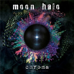 Moon Halo - Chroma (2020) MP3 скачать торрент альбом