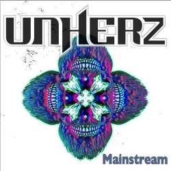 Unherz - Mainstream (2020) MP3 скачать торрент альбом