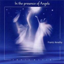Frantz Amathy - In the Presence of Angels (2008) FLAC скачать торрент альбом