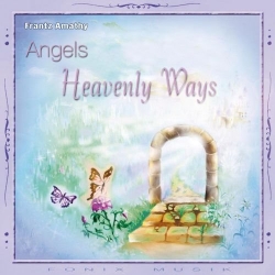 Frantz Amathy - Heavenly Ways (2004) FLAC скачать торрент альбом