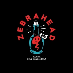 Zebrahead - Wanna Sell Your Soul? [EP] (2020) MP3 скачать торрент альбом