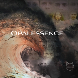 Childwood - Opalessence (2020) MP3 скачать торрент альбом
